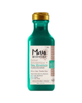 Maui Moisture Color Protection + Sea Minerals Conditioner